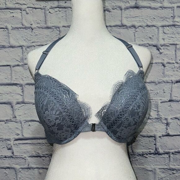 Victoria’s Secret dream angels push up bra 36DD - Picture 2 of 8